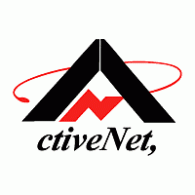 Active Net logo vector logo