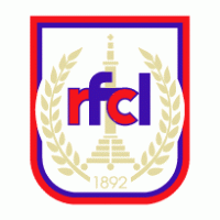 RFCL logo vector logo