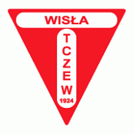 KS Wisla Tczew logo vector logo