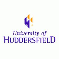 University of Huddersfield logo vector logo