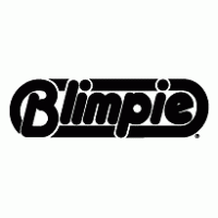 Blimpie logo vector logo