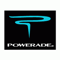 Powerade logo vector logo