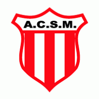 Atletico Club San Martin de San Martin logo vector logo
