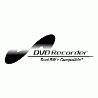 DVD Recorder logo vector logo