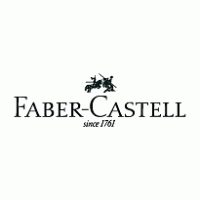 Faber-Castell logo vector logo