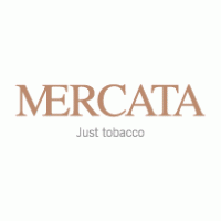 Mercata logo vector logo