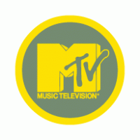 MTV Brasil logo vector logo
