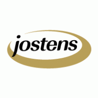 Jostens logo vector logo
