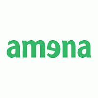 amena logo vector logo