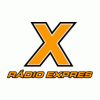 Radio Expres logo vector logo