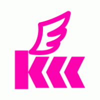 KKK logo vector logo