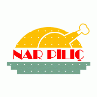 Nar Pilic logo vector logo