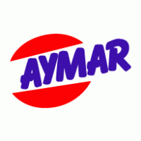 Aymar logo vector logo