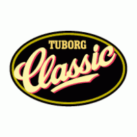 Tuborg Classic logo vector logo