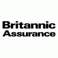 Britannic Assurance logo vector logo
