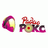 Radio Roks logo vector logo