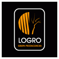 Logro logo vector logo