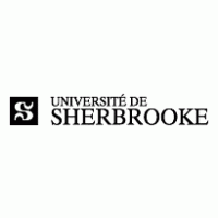 Universite Sherbrooke logo vector logo