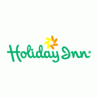 Holiday Inn Mexico logo vector logo