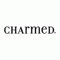 Charmed Magazine logo vector logo