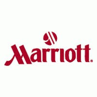 Marriott logo vector logo