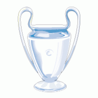 Champions Leauge cup logo vector logo