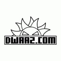 dwaaz.com logo vector logo