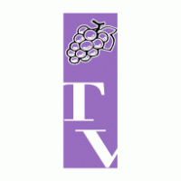Tiempo de Vino logo vector logo
