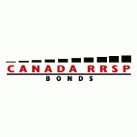 Canada RRSP logo vector logo