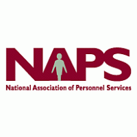 NAPS logo vector logo