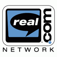 RealNetwork.com logo vector logo