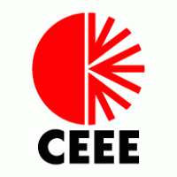 CEEE logo vector logo