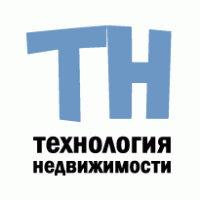 Tehology Nedvigemosty logo vector logo