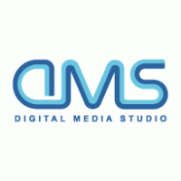 DMS logo vector logo