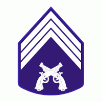 Sergeant logo vector logo