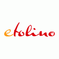 Etolino logo vector logo