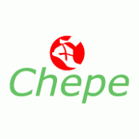 Chepe logo vector logo