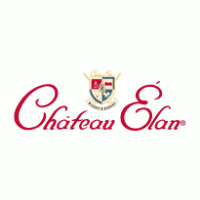 Chateau Elan logo vector logo