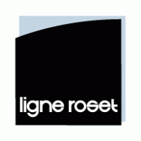 Ligne Roset logo vector logo