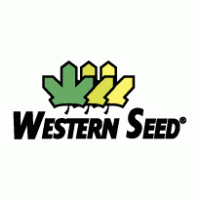 Western Seed logo vector logo
