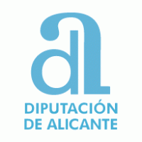 Diputacion de Alicante logo vector logo