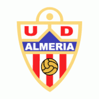 Union Deportiva Almeria logo vector logo