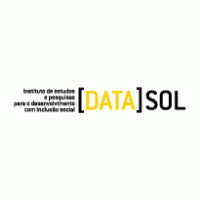Datasol logo vector logo