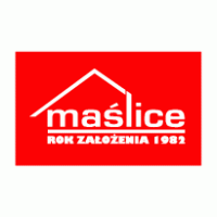 Spoldzielnia Mieszkaniowa Maslice logo vector logo