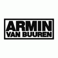 Armin Van Buuren logo vector logo