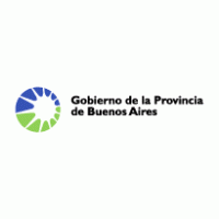 Gobierno de la provincia de Buenos Aires logo vector logo