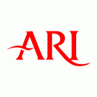 Ari logo vector logo