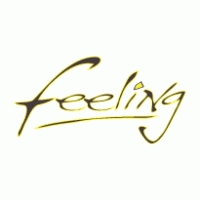 Feeling logo vector logo