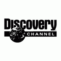 Discovery Channel logo vector logo
