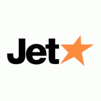 Jetstar logo vector logo